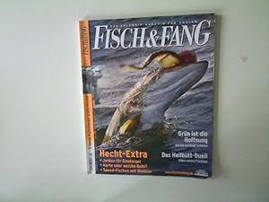 Fisch & Fang- Das Erlebnis- Magazin für Angler Ausgabe 5 Mai 2006,