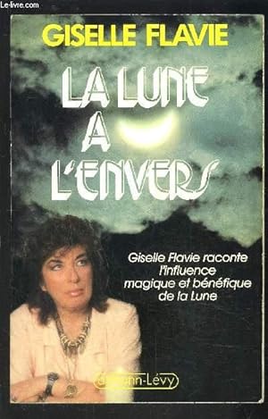 Image du vendeur pour LA LUNE A L ENVERS mis en vente par Le-Livre