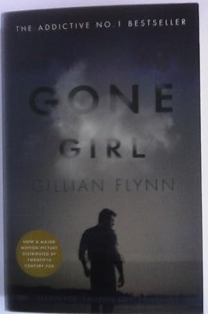 Seller image for Gone Girl for sale by Tee Books