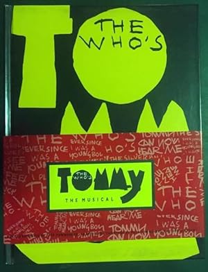 The Who's Tommy: The Musical