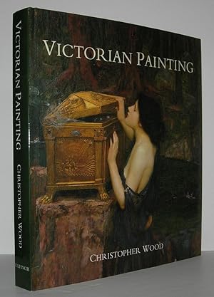 Immagine del venditore per VICTORIAN PAINTING venduto da Evolving Lens Bookseller