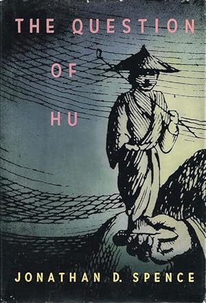 Seller image for The Question of Hu for sale by Cul de Sac Books