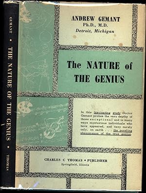 The Nature of the Genius