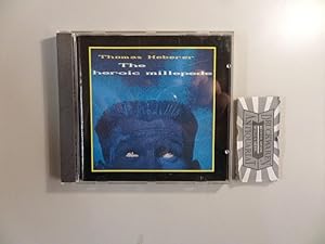 Image du vendeur pour The heroic millepede [Audio-CD]. mis en vente par Druckwaren Antiquariat