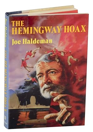 Bild des Verkufers fr The Hemingway Hoax zum Verkauf von Jeff Hirsch Books, ABAA