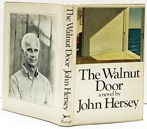 Seller image for The Walnut Door for sale by Bohemian Bookworm