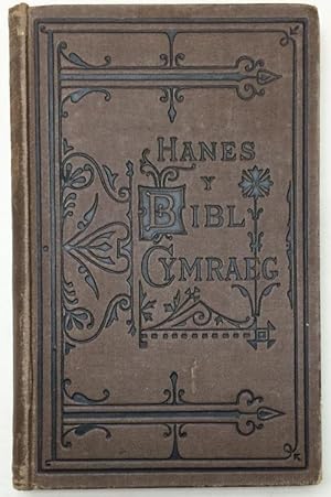 Hanes y Bibl Cymraeg i Gyfieithwyr a'i Ledaenwyr (Welsh History of the Bible's Translators and Sp...