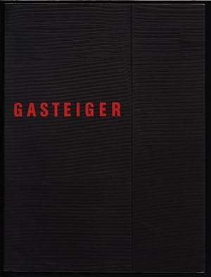 Seller image for Jakob Gasteiger: Zwischen Furchen und Graten. for sale by Antiquariat Bookfarm