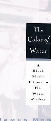 Seller image for The Color Of Water for sale by Marlowes Books