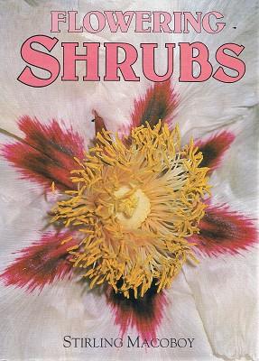 Bild des Verkufers fr Flowering Shrubs zum Verkauf von Marlowes Books and Music