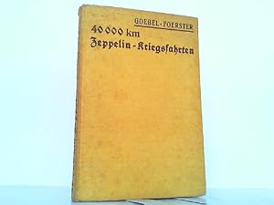 Bild des Verkufers fr Afrika zu unsern Fssen. 40000 km Zeppelin-Kriegsfahrten. Lettow-Vorbeck entgegen. zum Verkauf von Antiquariat Ehbrecht - Preis inkl. MwSt.