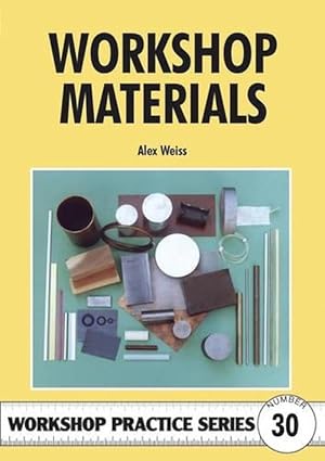 Image du vendeur pour Workshop Materials (Paperback) mis en vente par Grand Eagle Retail