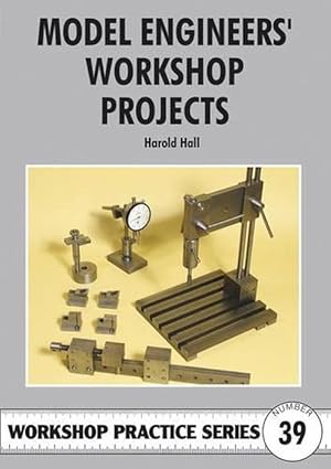 Image du vendeur pour Model Engineers' Workshop Projects (Paperback) mis en vente par Grand Eagle Retail