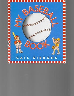 Seller image for My Baseball Book for sale by TuosistBook