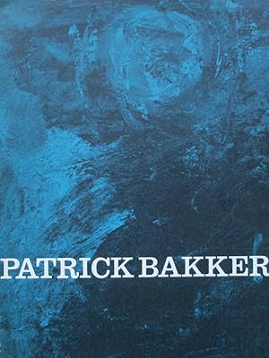 Patrick Bakker