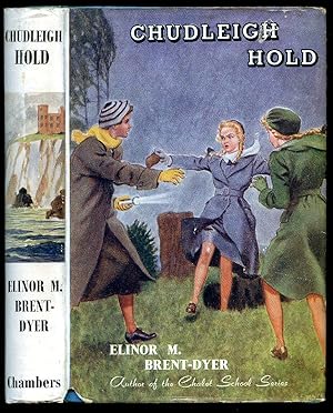 Image du vendeur pour Chudleigh Hold: 'Chudleigh Hold' Series mis en vente par Little Stour Books PBFA Member