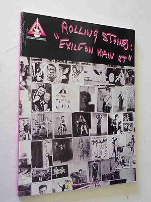 Rolling Stones: Exile on Main Street