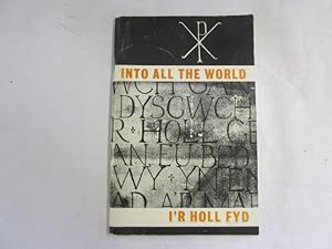 Seller image for Into All The World for sale by Goldstone Rare Books