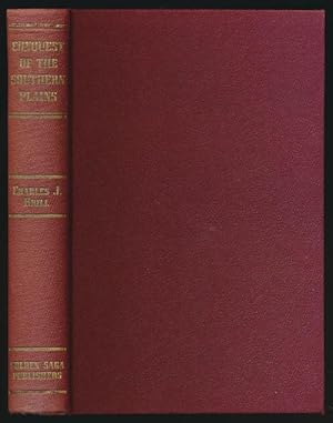 Seller image for Conquest of the Southern Plains Uncensored Narrative of the Battle of the Washita and Custer's Southern Campaign for sale by Good Books In The Woods
