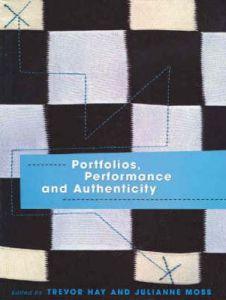 Portfolios, performance and Authenticity