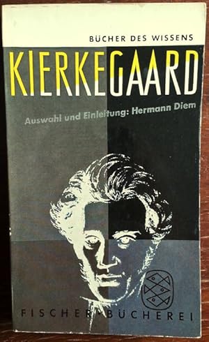 Kierkegaard.