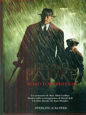 Seller image for Era mio padre. Road to perdition for sale by Librodifaccia