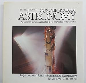The Prentice Hall Consise Book of Astronomy