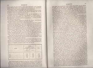 Dictionnaire Encyclopédique des Sciences Médicales (avec figures dans le texte) - 2ème série / To...