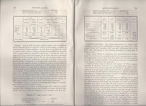 Dictionnaire Encyclopédique des Sciences Médicales (avec figures dans le texte) - 2ème série / To...