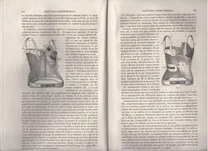 Dictionnaire Encyclopédique des Sciences Médicales (avec figures dans le texte) - 13 Volumes [Tom...