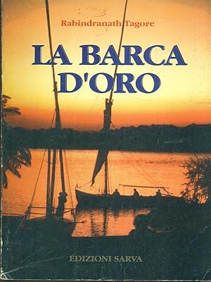 Image du vendeur pour La barca d'oro mis en vente par Librodifaccia