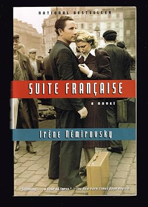 Seller image for Suite Francaise for sale by Ray Dertz