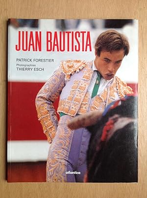 Imagen del vendedor de Juan Bautista a la venta por Les bouquins d'Alain