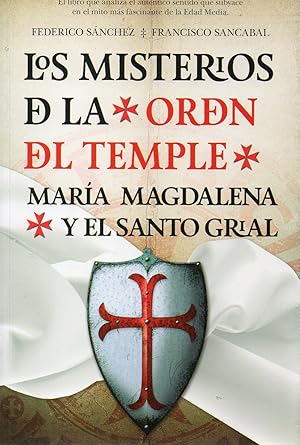 maria magdalena santo grial - Libros - Iberlibro