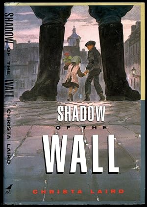 Seller image for Shadow of the Wall for sale by Little Stour Books PBFA Member