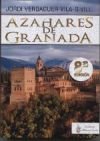 Image du vendeur pour Azahares de Granada mis en vente par AG Library