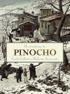 Seller image for As aventuras de Pinocho for sale by Agapea Libros
