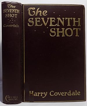 Seller image for The Seventh Shot for sale by MLC Books