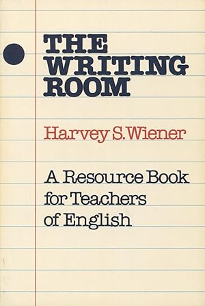 Immagine del venditore per The Writing Room: A Resource Book for Teachers of English venduto da Kenneth A. Himber