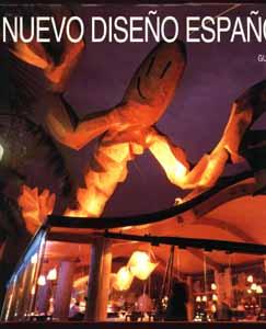 Seller image for Nuevo Diseno Espanol (New Spanish Design) for sale by Rivelli's Books