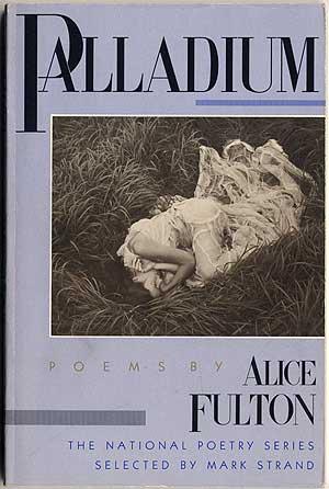 Bild des Verkufers fr Palladium zum Verkauf von Between the Covers-Rare Books, Inc. ABAA