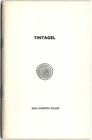 Bild des Verkufers fr Tintagel zum Verkauf von Between the Covers-Rare Books, Inc. ABAA