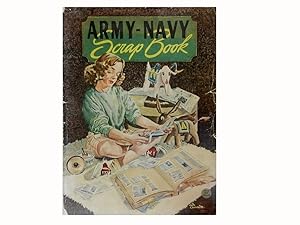 Army-Navy Scrapbook November 29 1947 at Philadelphia Municipal Stadium