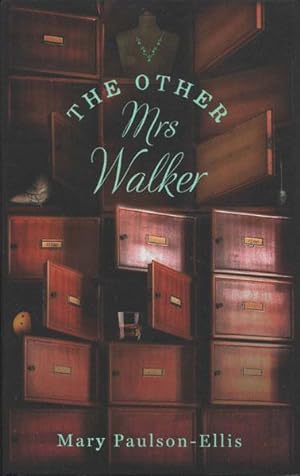 Imagen del vendedor de THE OTHER MRS. WALKER a la venta por BUCKINGHAM BOOKS, ABAA, ILAB, IOBA