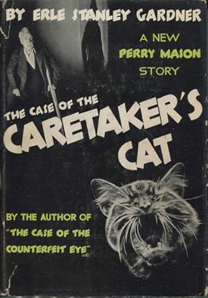 The Case of the Caretaker The Case of the Caretaker