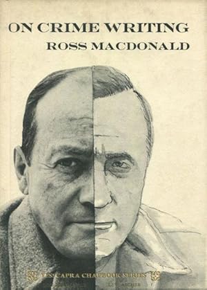 Seller image for ON CRIME WRITING. THE WRITER AS DETECTIVE HERO & WRITING THE GALTON CASE. for sale by BUCKINGHAM BOOKS, ABAA, ILAB, IOBA