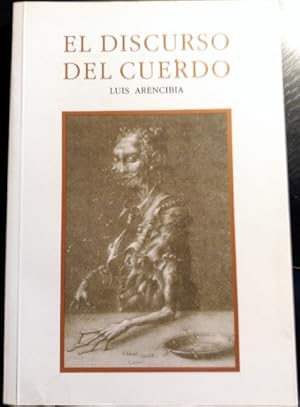 Immagine del venditore per EL DISCURSO DEL CUERDO. venduto da Libreria Lopez de Araujo