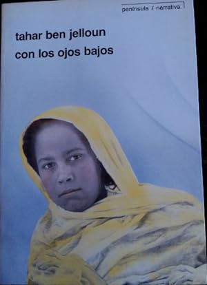 Imagen del vendedor de CON LOS OJOS BAJOS. a la venta por Libreria Lopez de Araujo