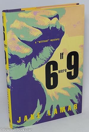 Seller image for If 6 were 9 for sale by Bolerium Books Inc.