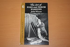 The Art of Pike and Perch Fishing